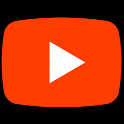 Follow Pierretta on YouTube